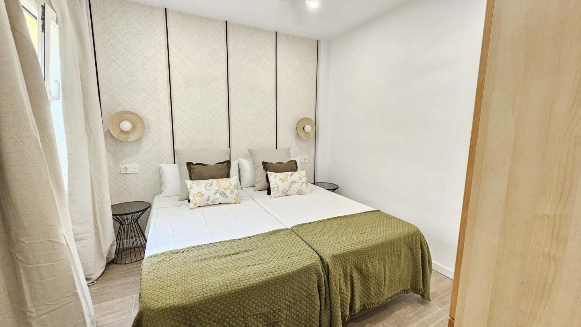 Brand New Apartment City Center Santa Cruz de Tenerife Exterior photo